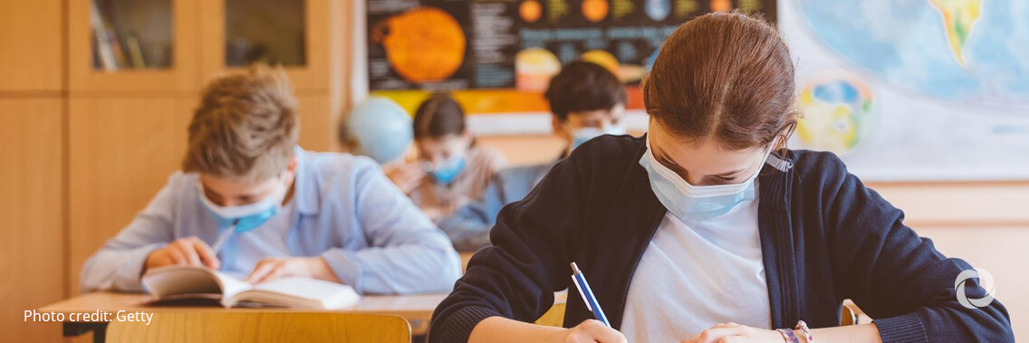All schools in Europe and Central Asia should remain open and be made safer from COVID-19, say WHO and UNICEF All schools in Europe and Central Asia should remain open and be made safer from COVID-19, say WHO and UNICEF