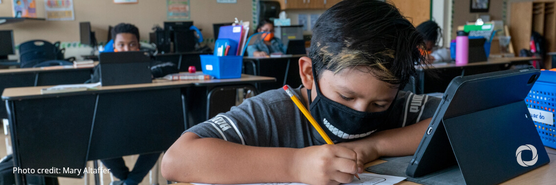First day of school 'indefinitely postponed' for 140 million first-time students around the world – UNICEF