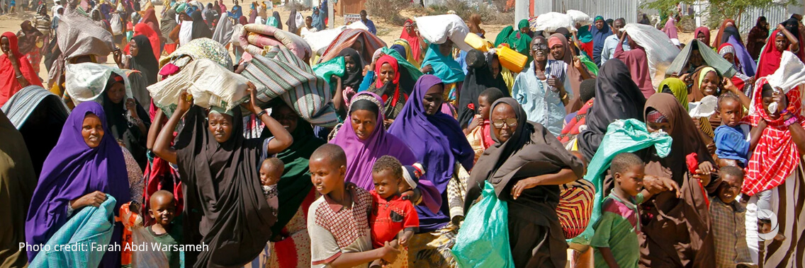 Call for urgent action following ‘alarming’ 80 per cent rise in sexual violence in Somalia Call for urgent action following ‘alarming’ 80 per cent rise in sexual violence in Somalia