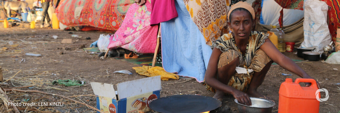 USAID administrator Samantha Power announces more than $56 million in additional humanitarian assistance for Sudan USAID administrator Samantha Power announces more than $56 million in additional humanitarian assistance for Sudan