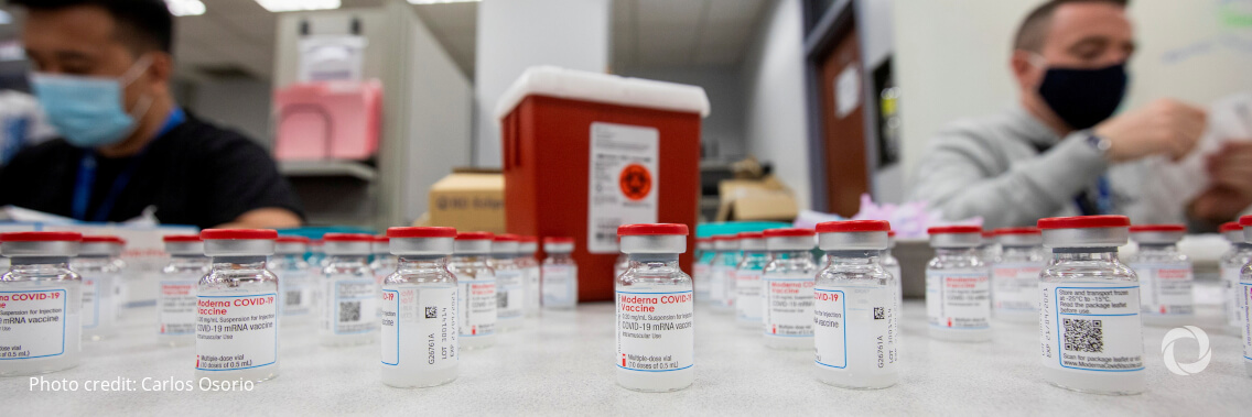 Australia delivers more COVID-19 vaccines to support Pacific partners Australia delivers more COVID-19 vaccines to support Pacific partners