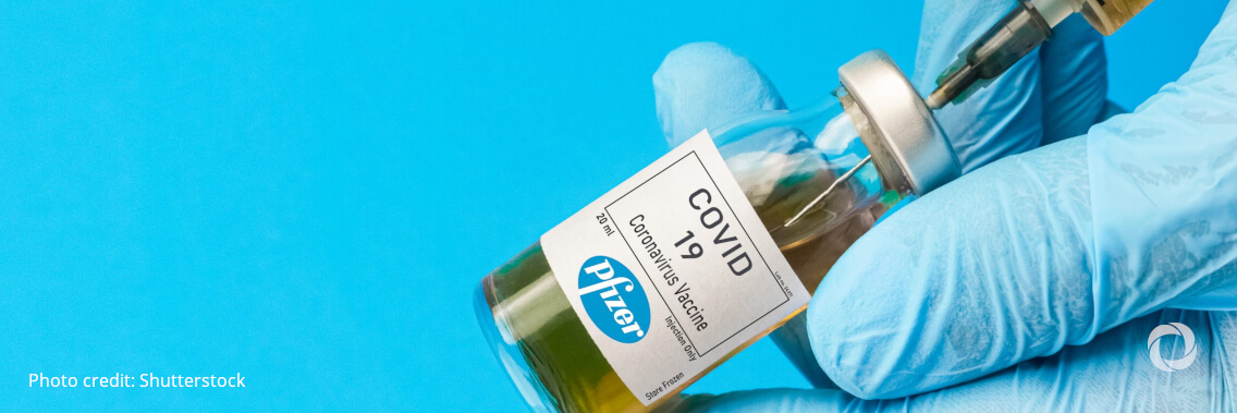 The US Government donates 5.5 million Pfizer vaccines to the Caribbean Community