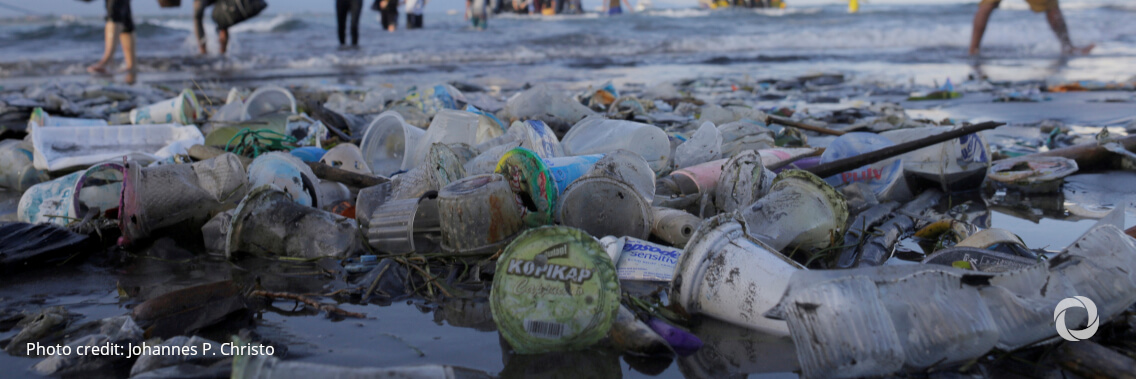 UNEP and Government of Sri Lanka announce a new collaboration to fight plastic pollution in rivers