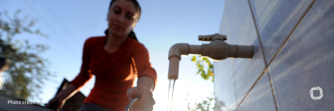 ADB, Timor-Leste sign $47 million loan to provide safe, reliable water supply, sanitation services ADB, Timor-Leste sign $47 million loan to provide safe, reliable water supply, sanitation services