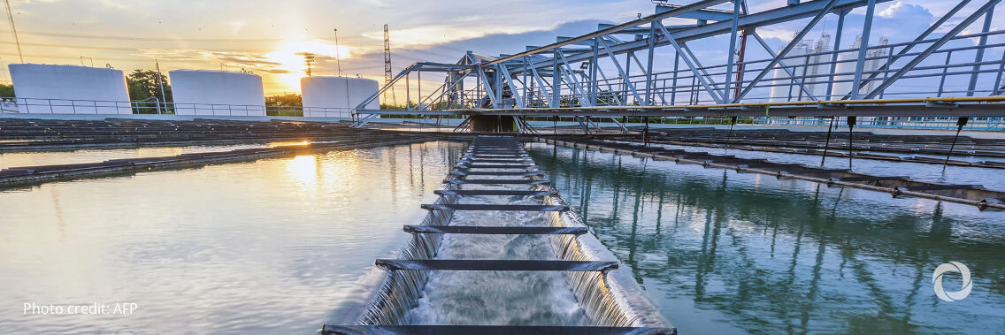 $112 million ADB loan to improve water supply in India