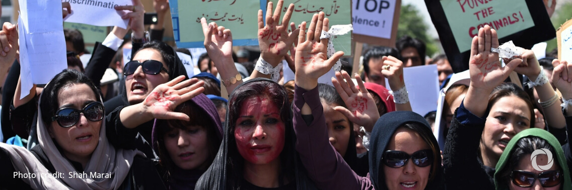 CARE deeply concerned for women and other vulnerable groups in Afghanistan as the triple nexus intensifies CARE deeply concerned for women and other vulnerable groups in Afghanistan as the triple nexus intensifies