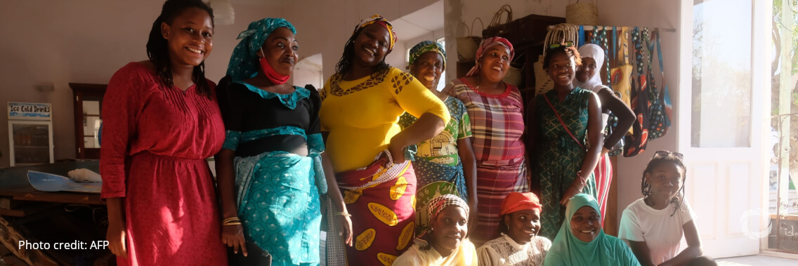 UN Women launches leadership, empowerment, access and protection project in Jubaland UN Women launches leadership, empowerment, access and protection project in Jubaland