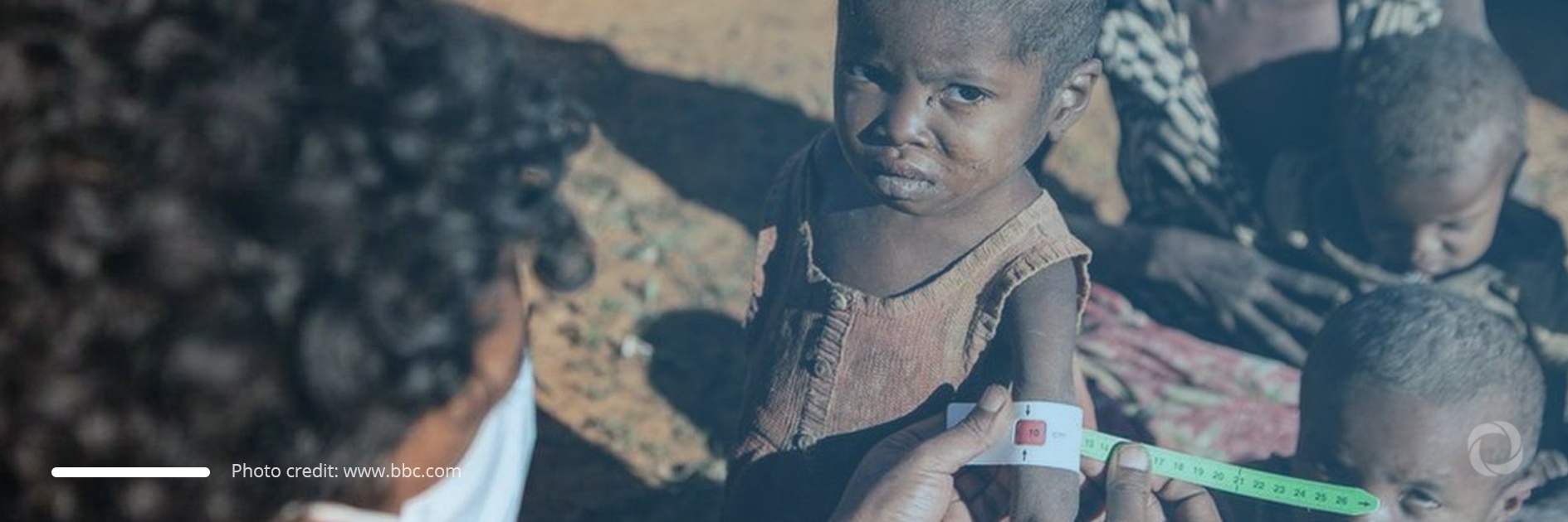 Madagascar about to face world’s first climate-triggered famine Madagascar about to face world’s first climate-triggered famine