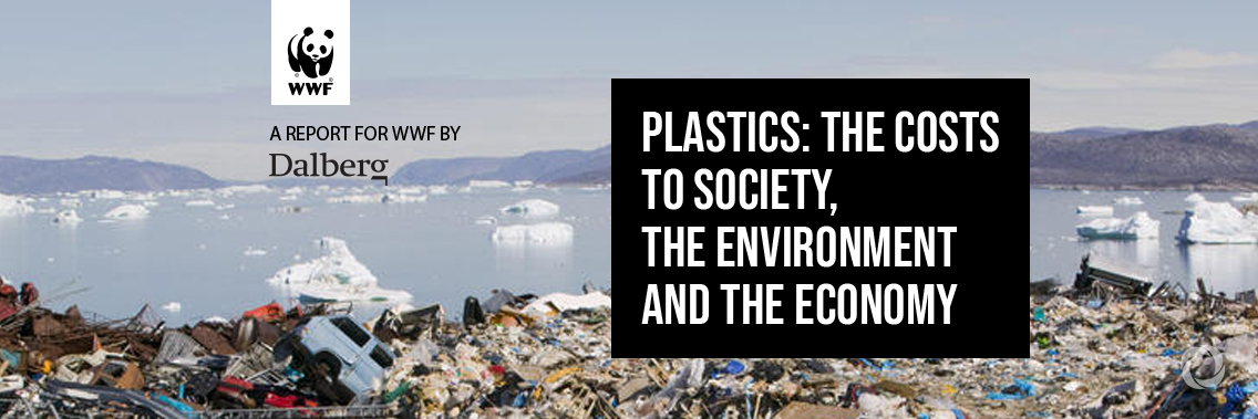 Societal cost of plastic produced just in 2019 revealed at US$3.7 trillion Societal cost of plastic produced just in 2019 revealed at US$3.7 trillion