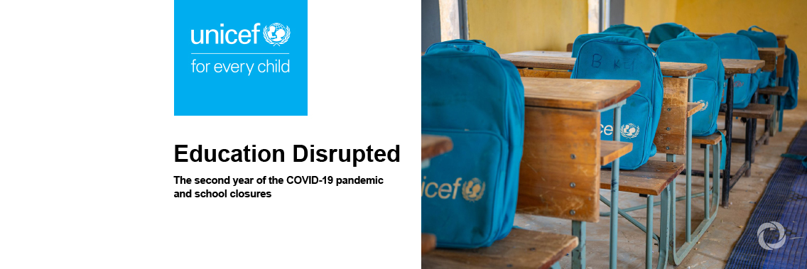 Schools still closed for nearly 77 million students 18 months into pandemic – UNICEF Schools still closed for nearly 77 million students 18 months into pandemic – UNICEF