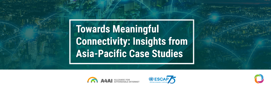 Digital inequalities based on wealth and geography are still prolific across Asia and the Pacific Digital inequalities based on wealth and geography are still prolific across Asia and the Pacific