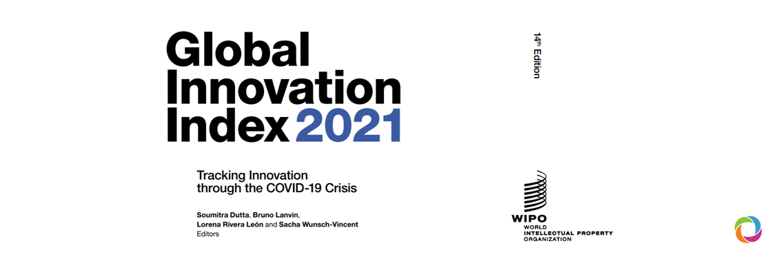 Innovation continued despite COVID-19: New UN report Innovation continued despite COVID-19: New UN report