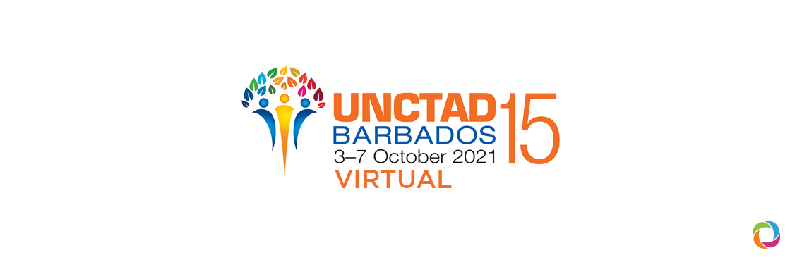 Fifteenth session of the United Nations Conference on Trade and Development (UNCTAD 15) | Virtual