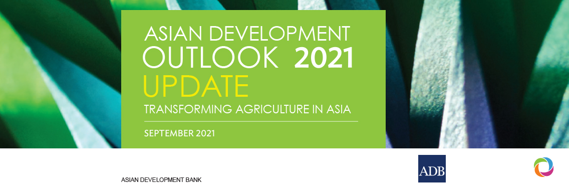 ADB trims developing Asia 2021 Growth Outlook to 7.1% amid continued COVID-19 concerns ADB trims developing Asia 2021 Growth Outlook to 7.1% amid continued COVID-19 concerns