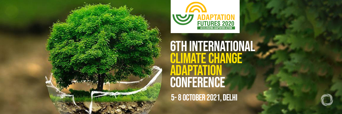 6th International Climate Change Adaptation Conference
