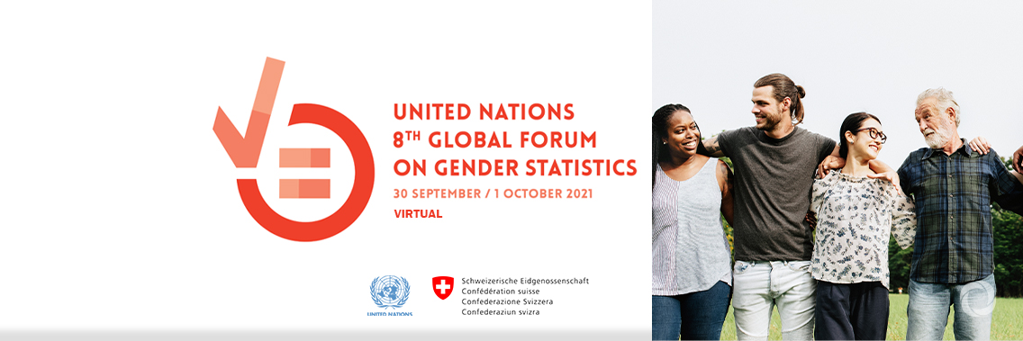 8th Global Forum on Gender Statistics 8th Global Forum on Gender Statistics