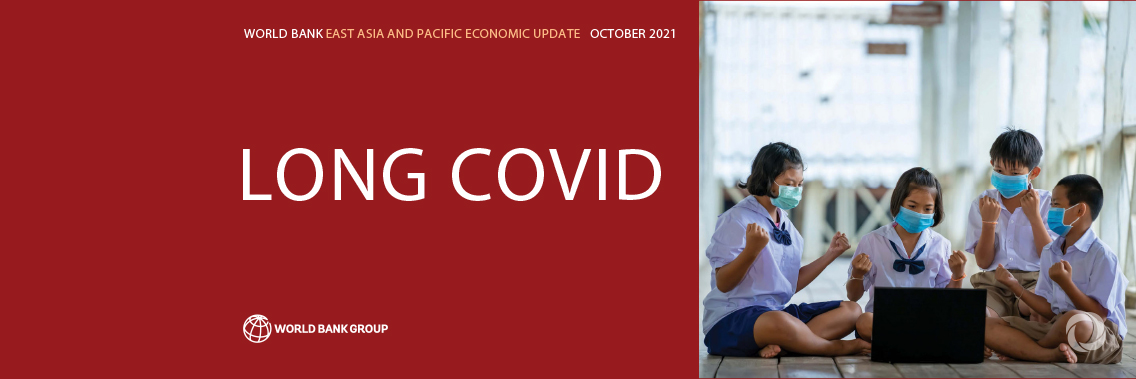 Economic recovery in East Asia and Pacific faces setback