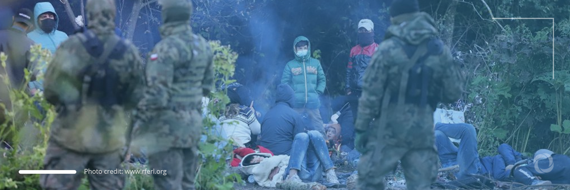 Migrants found dead on Polish-Belarusian border following illegal pushbacks