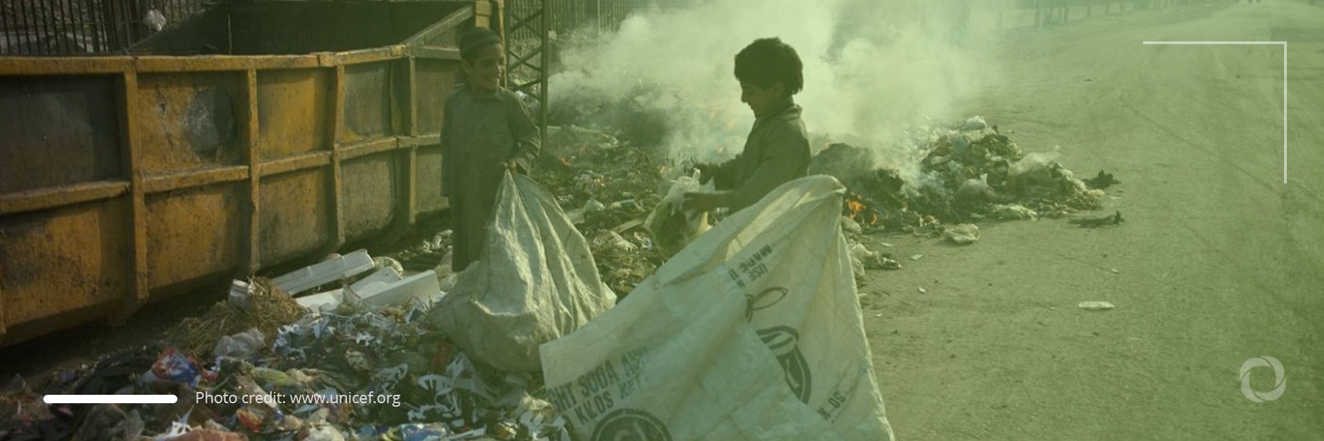 Pandemic hits global development less than expected, report shows Pandemic hits global development less than expected, report shows