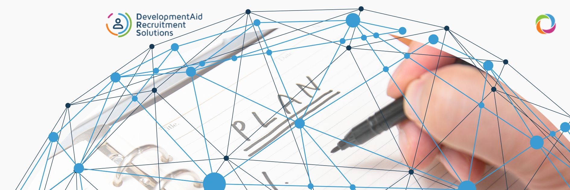 Recruitment plans can save time and money. Here are the steps to develop one