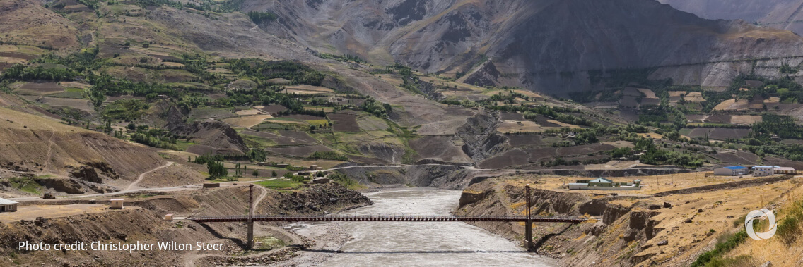 ADB partnership with Tajikistan to focus on improving quality of growth ADB partnership with Tajikistan to focus on improving quality of growth