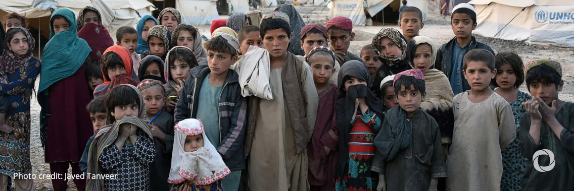 UK to provide £30 million of life-saving supplies for Afghan refugees UK to provide £30 million of life-saving supplies for Afghan refugees