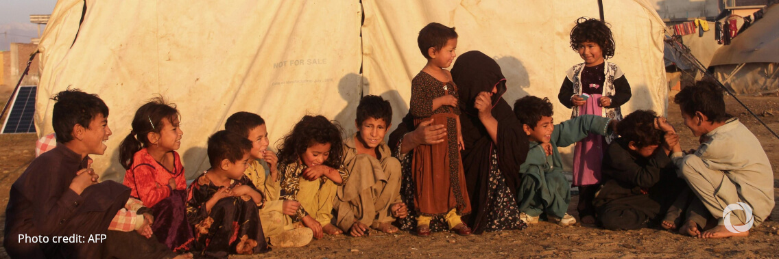 Save the Children resumes life-saving services for children in Afghanistan Save the Children resumes life-saving services for children in Afghanistan
