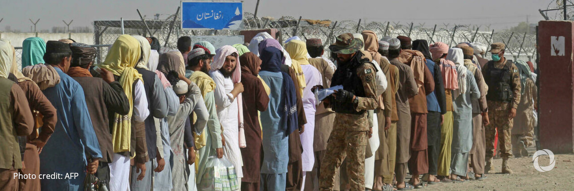 Global community can still shape ‘new reality’ in Afghanistan Global community can still shape ‘new reality’ in Afghanistan