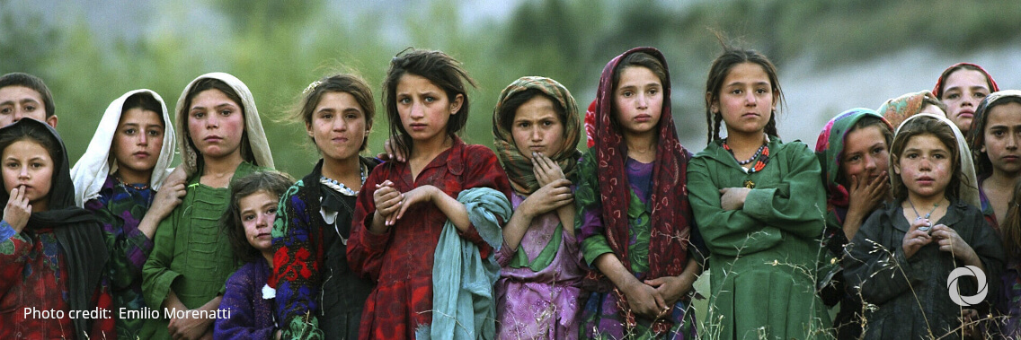 Almost 4 million children missing out on school as Afghanistan teeters on the brink of humanitarian collapse, warns IRC Almost 4 million children missing out on school as Afghanistan teeters on the brink of humanitarian collapse, warns IRC