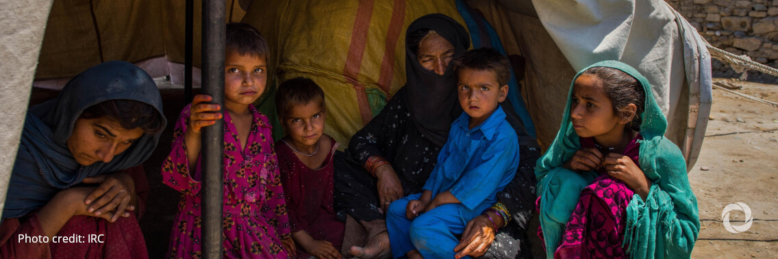 UN commits to staying in Afghanistan, with basic services close to collapse UN commits to staying in Afghanistan, with basic services close to collapse