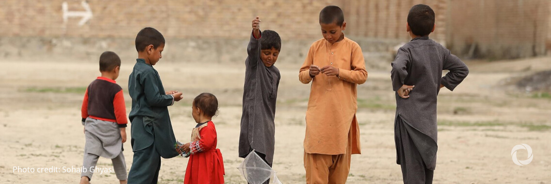 The United States announces nearly $64 million in additional humanitarian assistance for Afghanistan The United States announces nearly $64 million in additional humanitarian assistance for Afghanistan