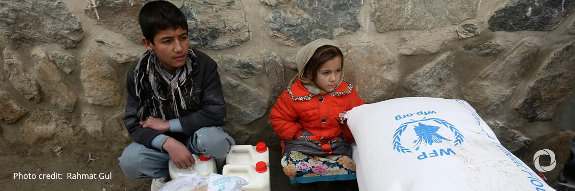 Rapid decline in public health conditions in Afghanistan Rapid decline in public health conditions in Afghanistan