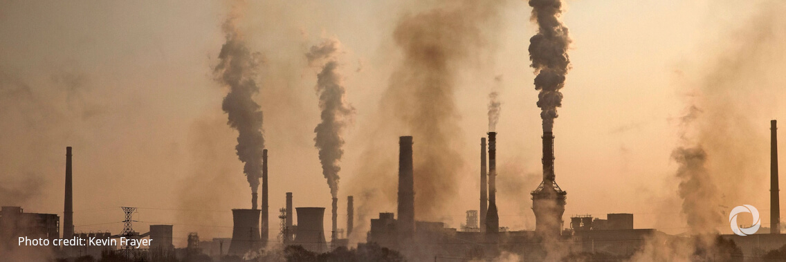 WMO publishes first Air Quality and Climate Bulletin WMO publishes first Air Quality and Climate Bulletin