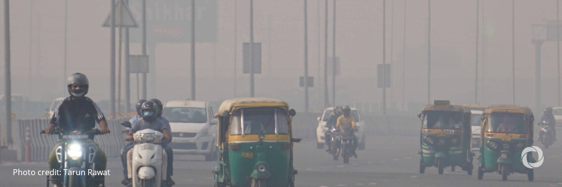 New real-time air pollution exposure calculator boosts quality of air quality monitoring New real-time air pollution exposure calculator boosts quality of air quality monitoring