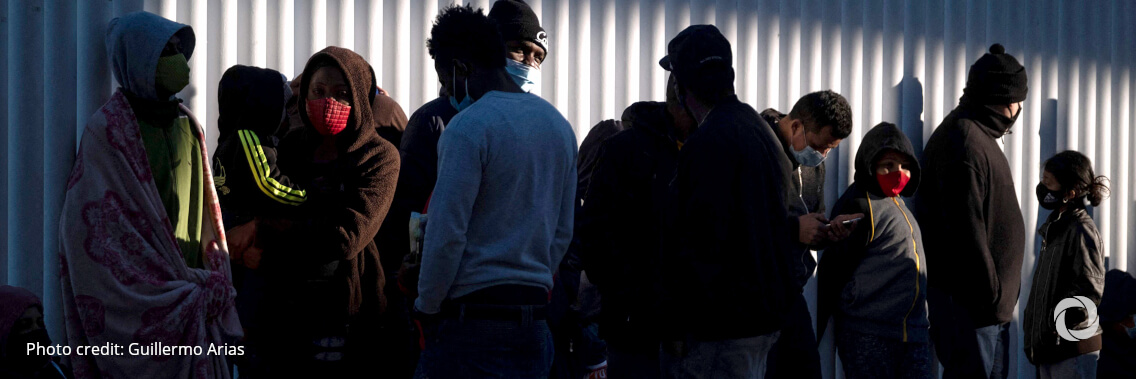 Unprecedented displacement in Central America and Mexico calls for urgent regional responsibility sharing Unprecedented displacement in Central America and Mexico calls for urgent regional responsibility sharing