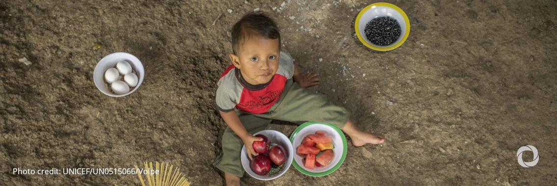 Young children’s diets show no improvement in last decade, ‘could get much worse’ under COVID-19 Young children’s diets show no improvement in last decade, ‘could get much worse’ under COVID-19