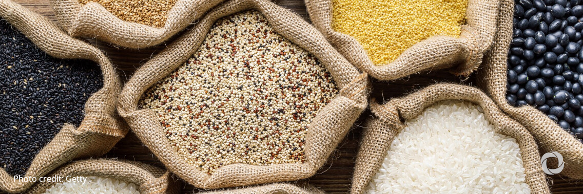 More than 100 countries depend on commodity exports