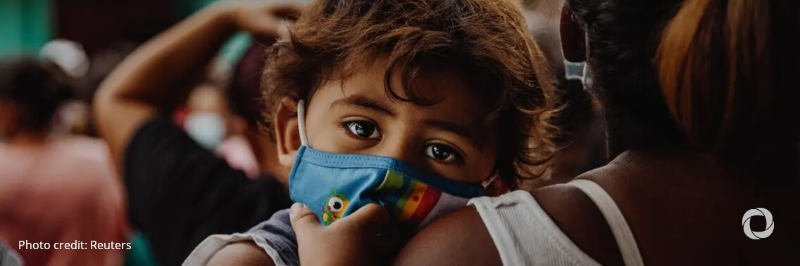 The LEGO Foundation donates $70 million to UNICEF’s COVID-19 response The LEGO Foundation donates $70 million to UNICEF’s COVID-19 response