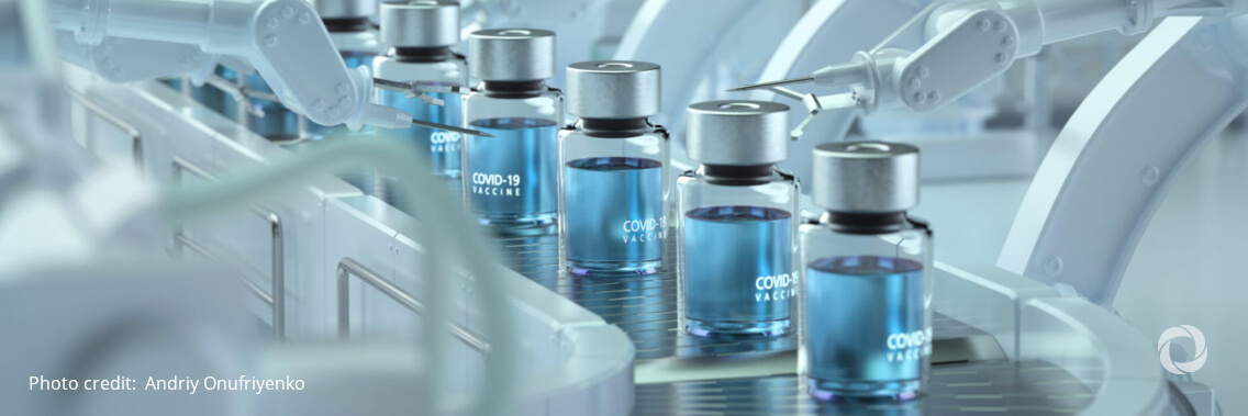 PAHO launches new collaborative platform to produce COVID-19 vaccines in Latin America and the Caribbean PAHO launches new collaborative platform to produce COVID-19 vaccines in Latin America and the Caribbean
