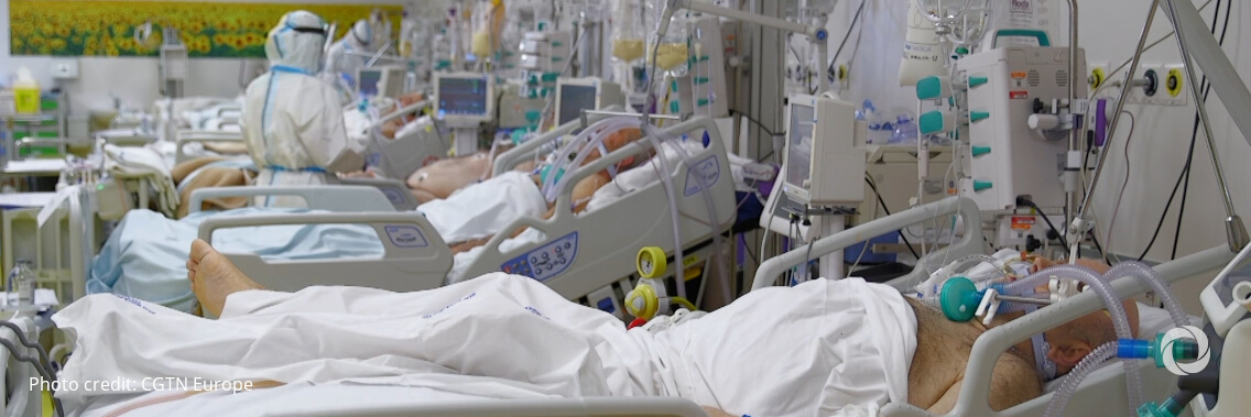 COVID-19 Delta variant still ‘most concerning’, say WHO experts COVID-19 Delta variant still ‘most concerning’, say WHO experts