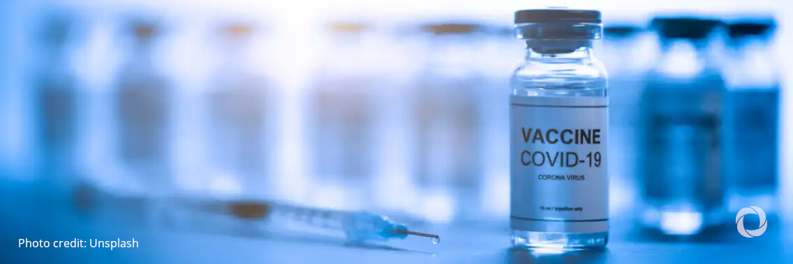 Urgent and bold action needed to achieve the Global COVID Summit goals of 70% vaccination coverage by 2022 Urgent and bold action needed to achieve the Global COVID Summit goals of 70% vaccination coverage by 2022