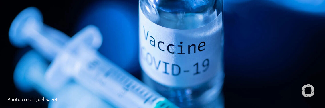 South Africa can play an important role in local vaccine production South Africa can play an important role in local vaccine production