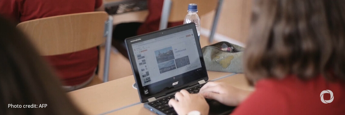 Bridging the digital divide by 2030