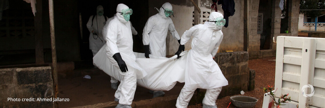 Abuse allegations amid Ebola outbreak ‘a sickening betrayal of the people we serve’ in DR Congo