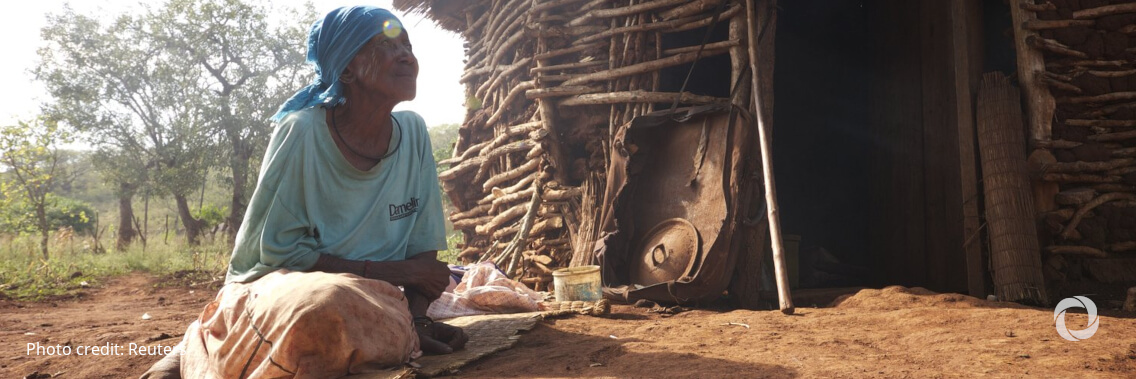 European Union continues to support Eswatini's food insecure people through the World Food Programme European Union continues to support Eswatini's food insecure people through the World Food Programme