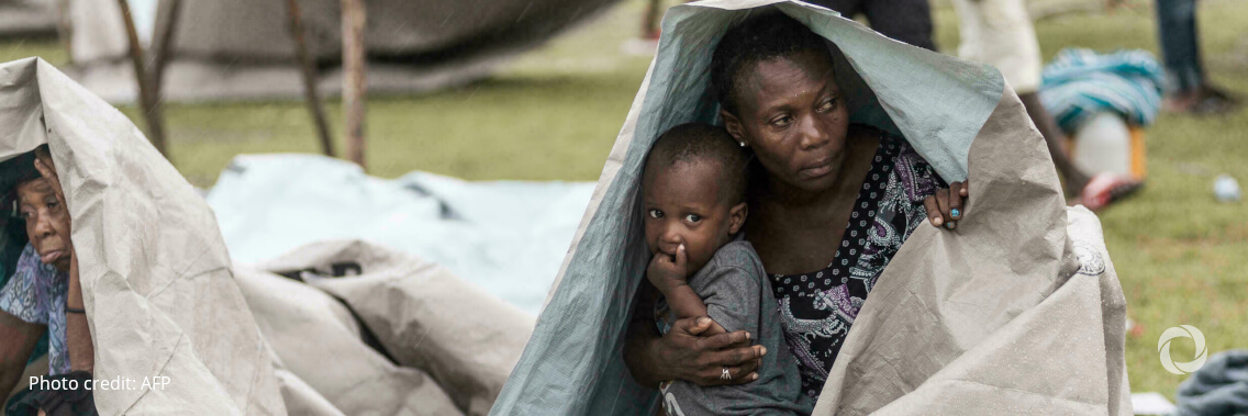 First post quake assessment in Haiti finds hunger spike in affected areas First post quake assessment in Haiti finds hunger spike in affected areas