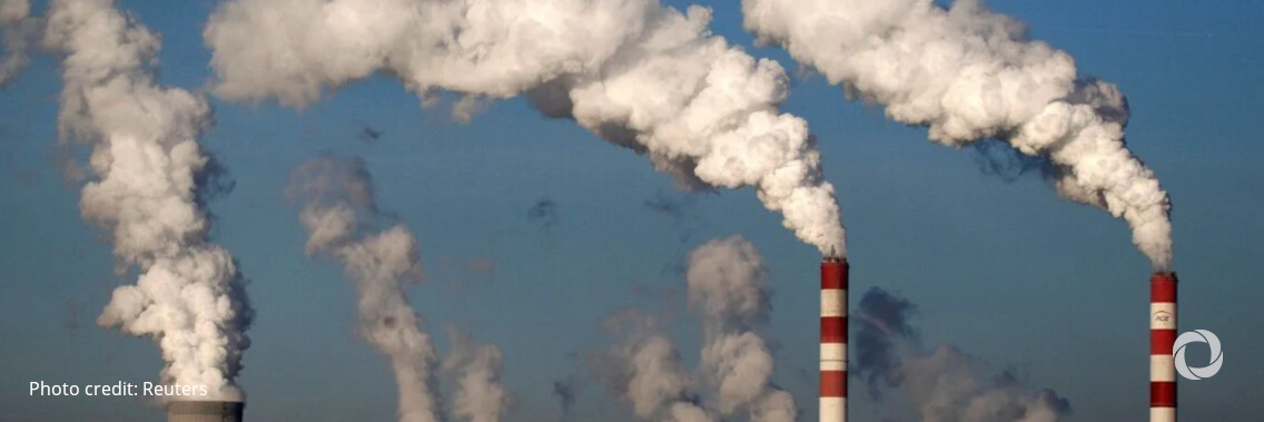 Drop coal or climate change will ‘wreak havoc’ across economy, Australia told