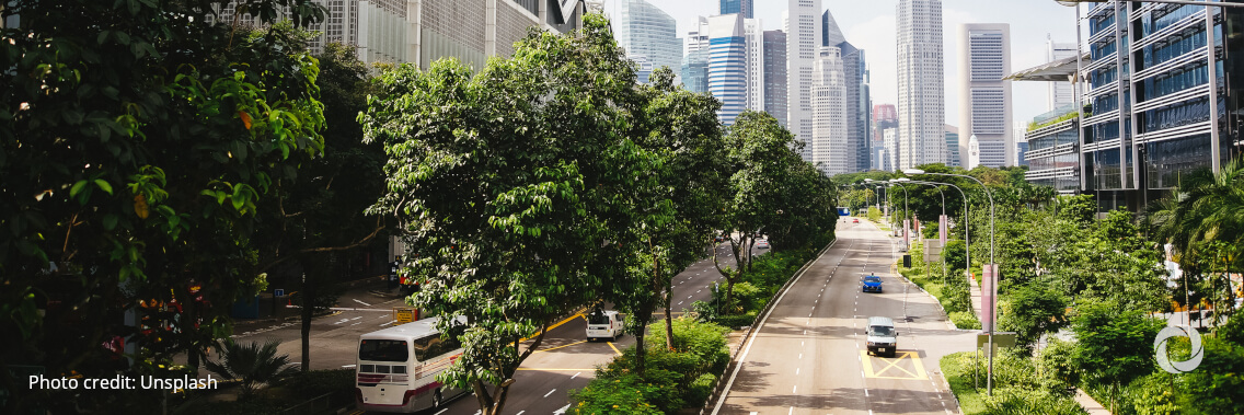 UN and partners launch billion-dollar initiative to transform cities for people and planet UN and partners launch billion-dollar initiative to transform cities for people and planet