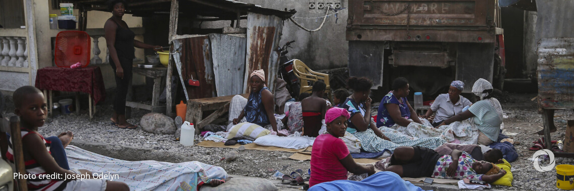 Haiti earthquake | Round-the-clock relief efforts defy logistical challenges Haiti earthquake | Round-the-clock relief efforts defy logistical challenges