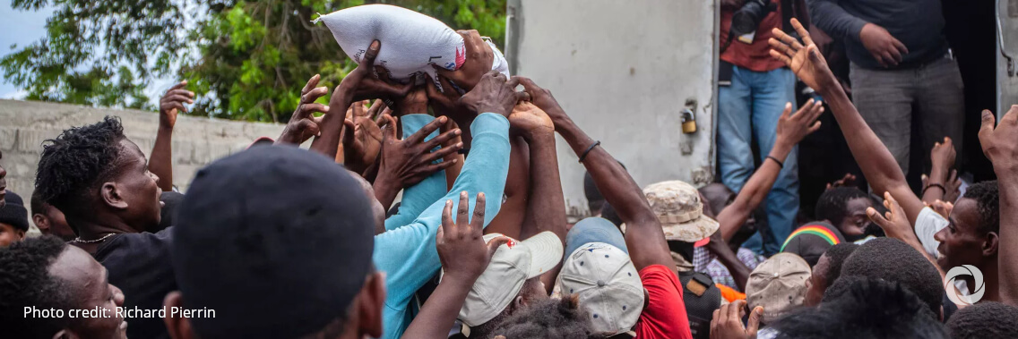 Haiti earthquake | UNICEF seeks US$122.2 million to bring humanitarian aid to 1.6 million people